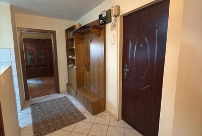 Apartament cu 2 camere decomandat în Rogerius - 7