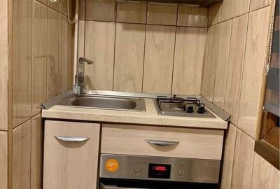 Garsonieră decomandată în Obor - 5