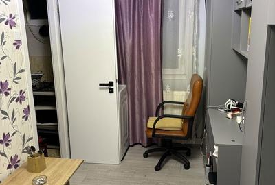 Casă cu 1 camere în Central - 7