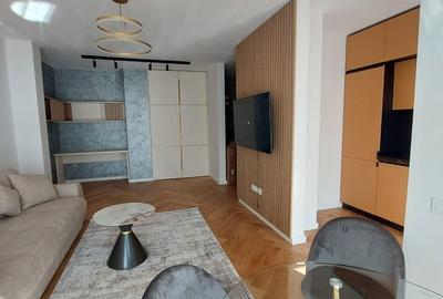 Apartament cu 2 camere decomandat, mobilat în Plopilor - 2