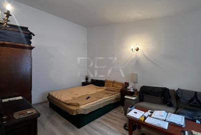 Casă individuală cu 8 camere cu Canalizare în Cișmigiu - 2