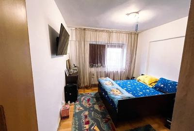 Apartament 3 camere de vânzare –  zona Onix-Electrica | 70 mp utili | Beci 8 mp - 12