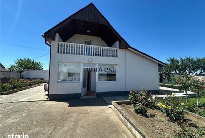 Casă cu 6 camere cu Teren 900 Mp în Vetiș - 7