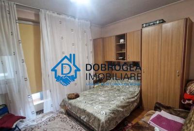 ULTRACENTRAL-2 CAMERE SEMIDECOMANDAT , ETAJ 3 - 4