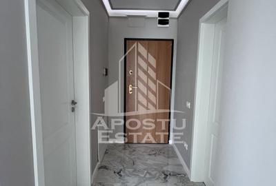Apartament lux Torontalului - 3