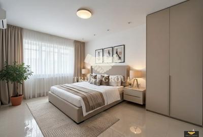 Apartament cu 3 camere semidecomandat, mobilat în Victoriei - 2