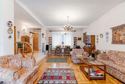 Vila familiei unite, piscina, cabana, Snagov - Ciofliceni - 13