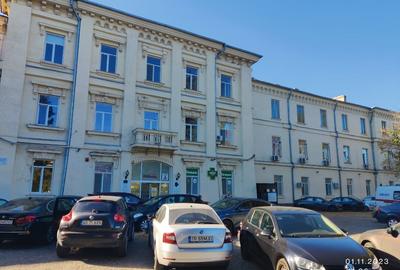 Teren investiție, de 11,000 mp, în Calea Plevnei - 1