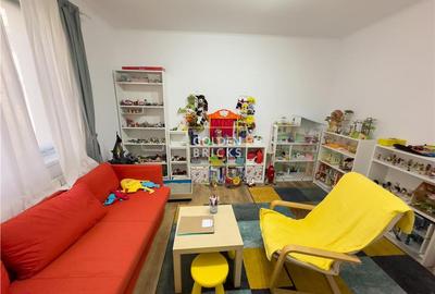 Casă cu 2 camere cu Canalizare în Ștefan cel Mare - 6