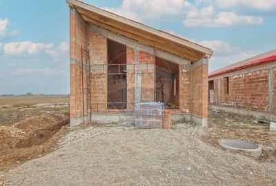 Casă cu 3 camere cu Teren 357 Mp în Hărman - 4