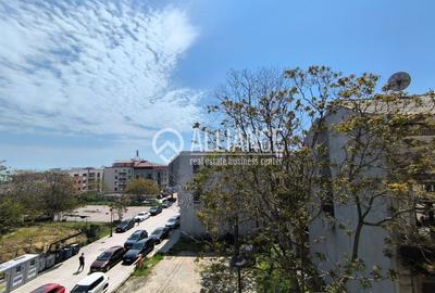 Apartament cu 3 camere semidecomandat, mobilat în Peninsula - 35