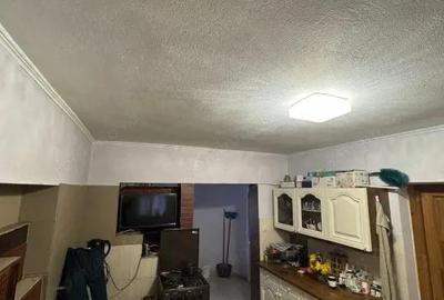 Casa renovata cu teren 600 mp, garaj ?i anexe Posta, aproape de Baia Mare - 12