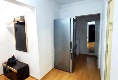 Apartament cu 2 camere decomandat în Ultimul leu - 2