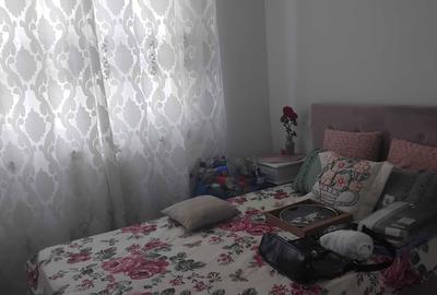 Apartament cu 3 camere semidecomandat în Exterior Vest - 6