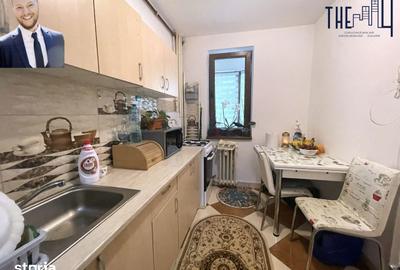 Apartament cu 3 camere decomandat în Berceni - 4