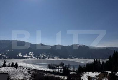 Teren de 2623 mp, în Șieu - 5