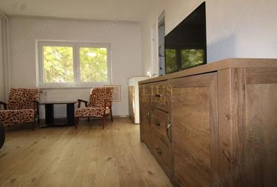 Garsoniera-Cetatii-Bogdanestilor-Balta Verde - 5