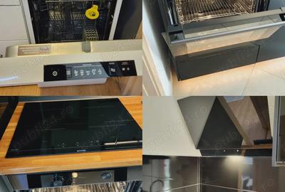 Studio Lux-La cheie, Sinaia, Parcare inclusa, Casa de vacanta - 3