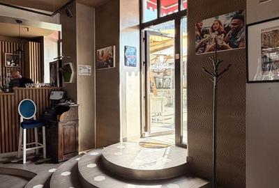 Spațiu comercial, de 80 mp, în Ultracentral - 3