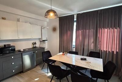 Vila de inchiriere, 6 camere // Zona Tei - 17