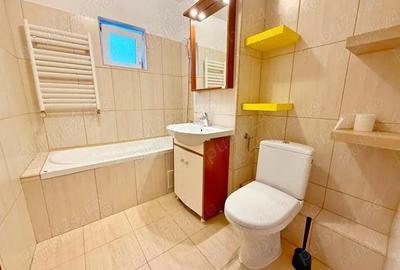 Soarelui - apartament cu 3 camere - 14