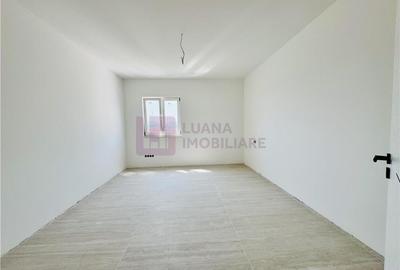 Penthouse 3 camere de vanzare | Arhitectilor | NOU | terasa 70 mp | finisat la c - 3