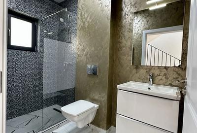 Casă cu 3 camere în Miroslava - 2