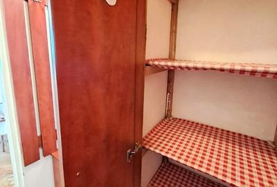 Garsonieră decomandată în Central - 7