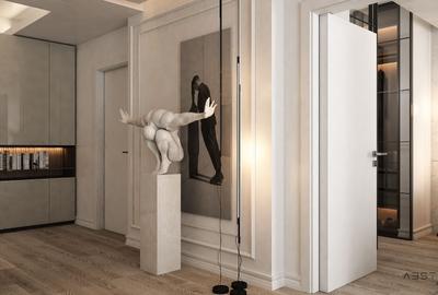 Apartament cu 2 camere decomandat în Central - 11