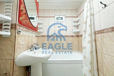 Cet - 4 Camere 2 Bai cu balcon etaj intermediar la cheie - 17