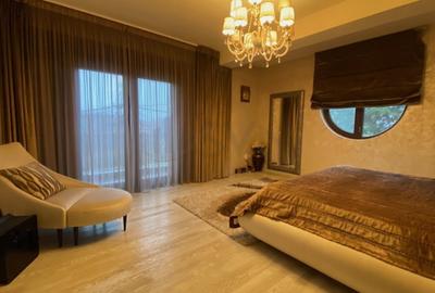 Casă individuală cu 5 camere cu Canalizare în Dămăroaia - 4