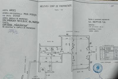 Spațiu comercial, de 98 mp, în Craiovei - 3