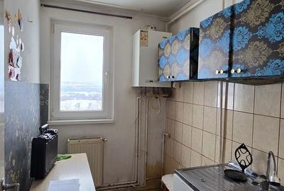 Apartament cu 3 camere în Central - 8