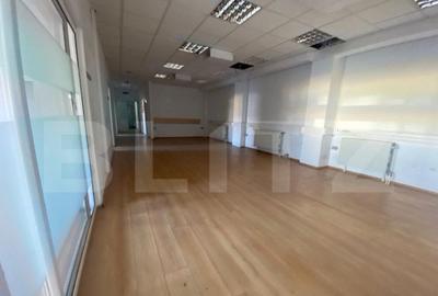 Spațiu comercial, de 1,000 mp, în Valea Rosie - 5