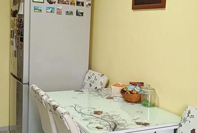 Apartament cu 4 camere decomandat, mobilat în Cug