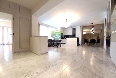 Apartament deosebit 3 camere //Nordului-Herastrau - 7