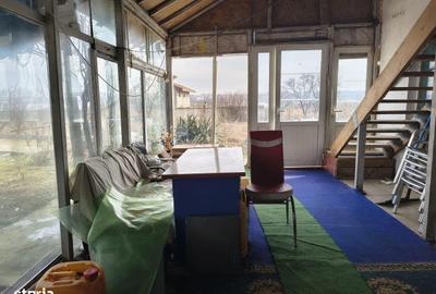 Casă cu 7 camere cu Teren 440 Mp în Sud - 5