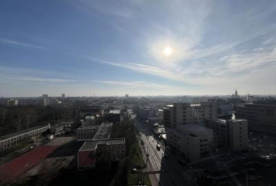 Spatiu de birou -Etaj superior, priveliște panoramică - 28