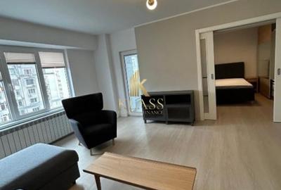 Apartament cu 3 camere decomandat, mobilat în Unirii - 2