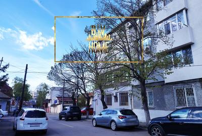 Garsonieră decomandată în Casa de Cultură - 1
