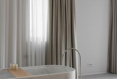 Penthouse-ul castigator al Anualei de Arhitectura 2023 | Comision 0% - 5