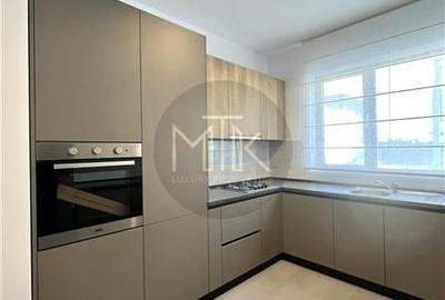EXCLUSIV | SCOALA AMERICANA - Complex cu PISCINA | Pipera - Vila Duplex / 327 MP - 11