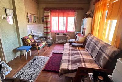 Bocsa Romana, Casa Solida din Caramida, 9 Incaperi si Garaj - 1