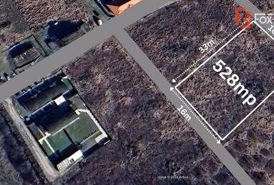 COMISION 0% Teren de vanzare, Sacalaz - Autorizatie de construire valabil COMISION 0% Teren de vanzare, Sacalaz - Autorizatie de construire valabil - 3