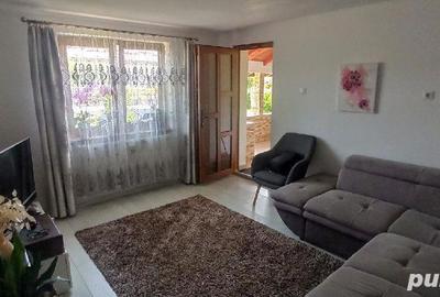 Casă cu 3 camere cu Teren 550 Mp în Criș - 1