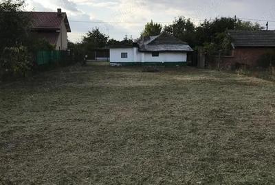 Casă cu Teren 803 Mp în Balotești - 5