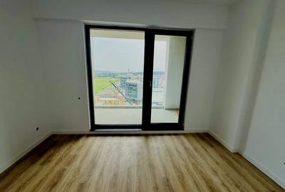 Apartament  2 camere  imobil nou zona BMW - 3