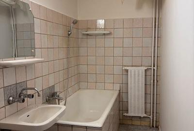 Garsonieră decomandată în Vitan - 3