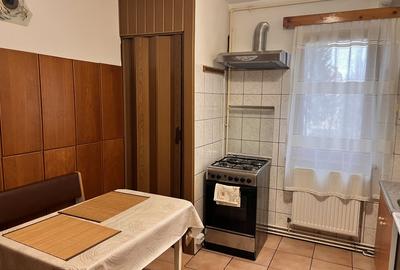 Ap 2 camere sd et 2 bacon str luptei cedonia-viteazu - 8