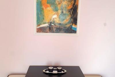 Apartament cu 2 camere semidecomandat, mobilat în Inel II - 5